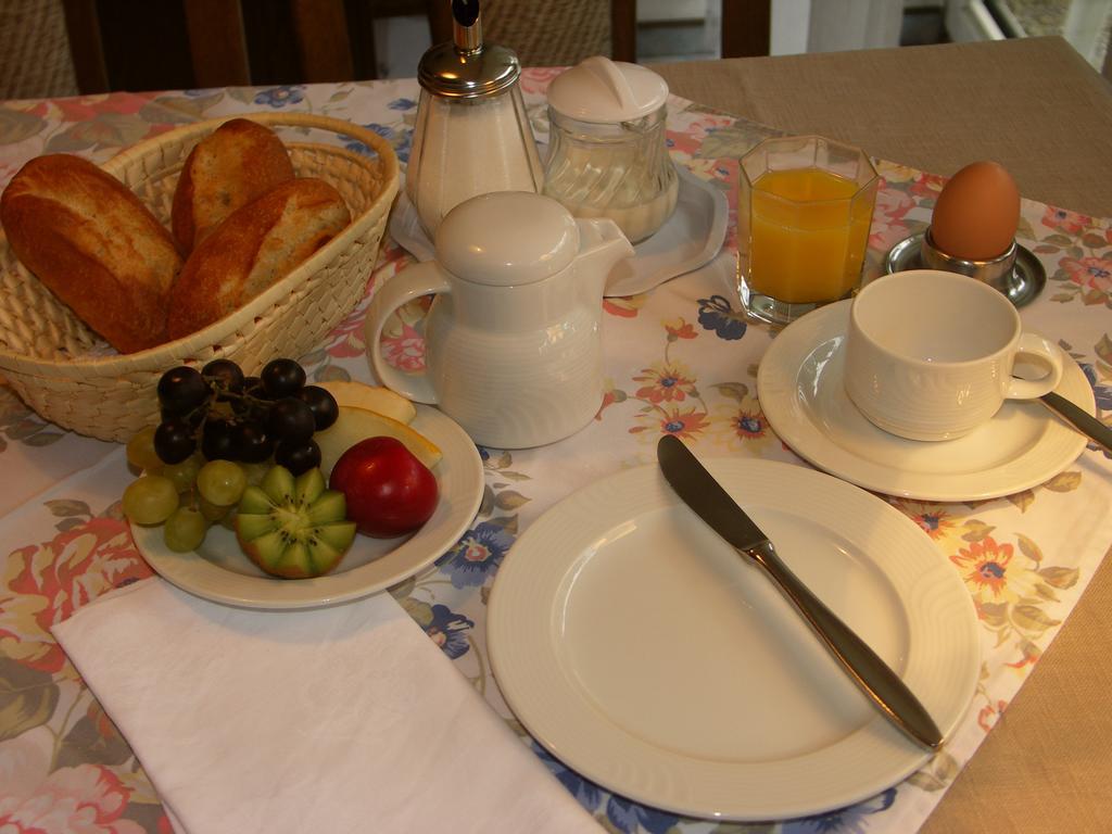Pension Woelfel Bad Steben Extérieur photo